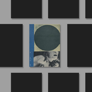 INQUE Issues 1-10