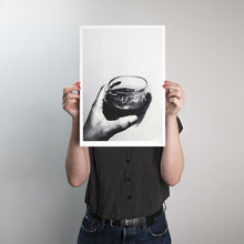 Load image into Gallery viewer, FCK A3 Print
