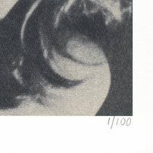 Load image into Gallery viewer, INQUE Cover A2 Print
