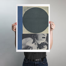 Load image into Gallery viewer, INQUE Cover A2 Print
